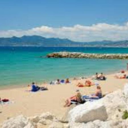Le Castille - A Deux Pas Des Plages Cannes Dış mekan fotoğraf